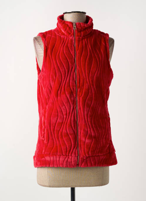 Polar roșu ÉTYMOLOGIE femeie