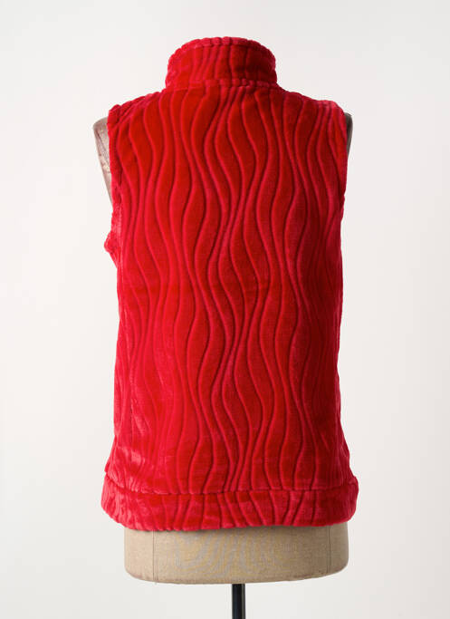 Polar roșu ÉTYMOLOGIE femeie