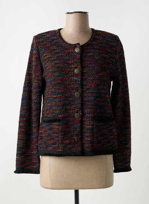 Jachete elegante negru GRIFFON femeie