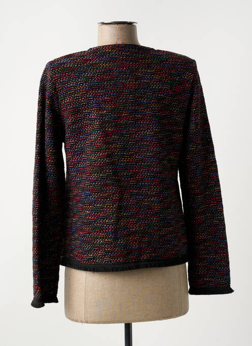 Jachete elegante negru GRIFFON femeie