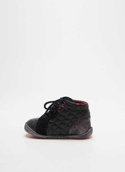 Ghete negru BABYBOTTE fată