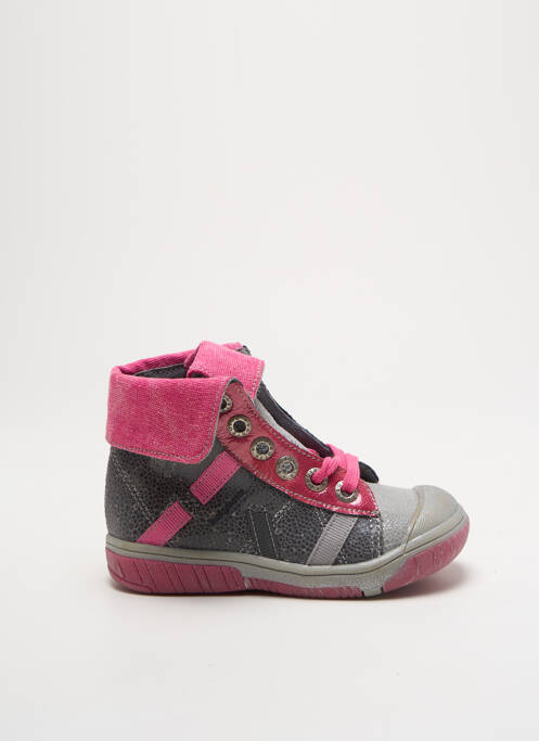 Adidași roz BABYBOTTE fată