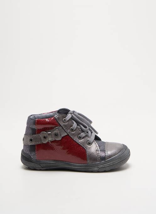 Adidași roșu BABYBOTTE fată