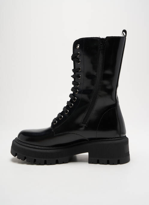 Botine/Ghete negru IMPICCI femeie