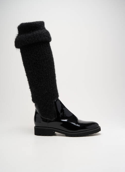 Cizme negru REGARD femeie