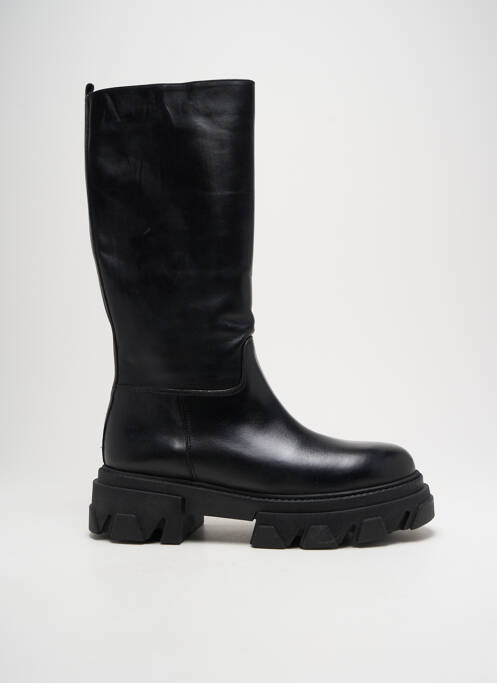 Cizme negru IMPICCI femeie