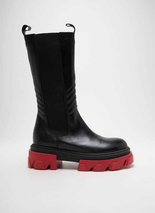 Cizme negru IMPICCI femeie