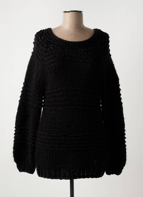 Rochie scurtă negru LPB femeie