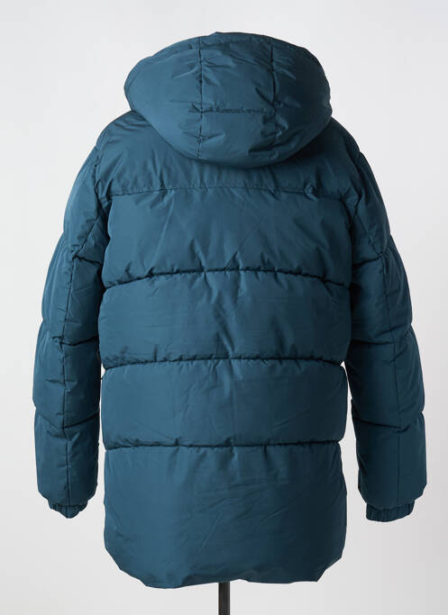 Geacă matlasată verde JACK & JONES bărbat