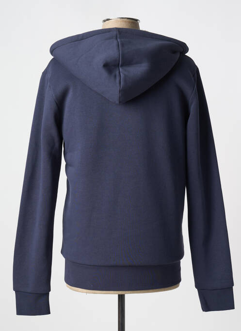 Jachete casual albastru JACK & JONES bărbat