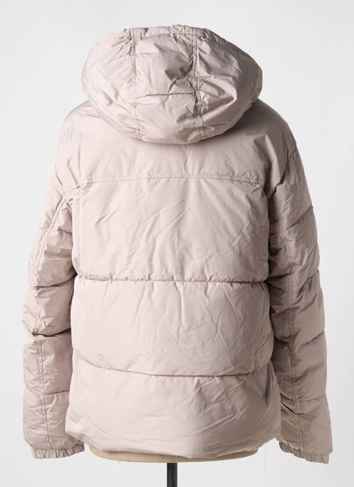 Geacă matlasată bej JACK & JONES bărbat