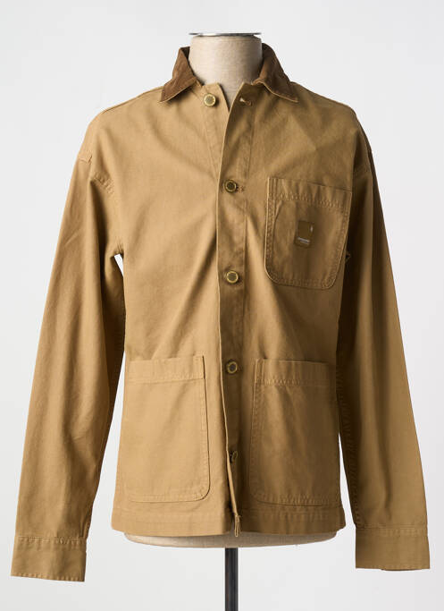 Jachete casual maro JACK & JONES bărbat