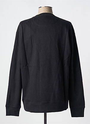 Hanorac mâneci lungi mâneci lungi negru JACK & JONES bărbat