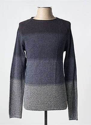 Pulover gri JACK & JONES bărbat