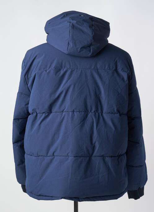 Geacă matlasată albastru JACK & JONES bărbat