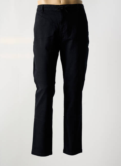Pantalon chino negru JACK & JONES bărbat