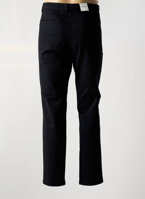 Pantalon chino negru JACK & JONES bărbat