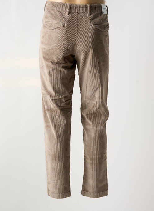 Pantalon chino gri JACK & JONES bărbat