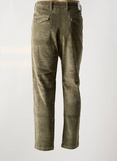 Pantalon chino verde JACK & JONES bărbat