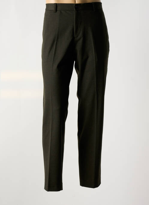 Pantalon chino verde JACK & JONES bărbat