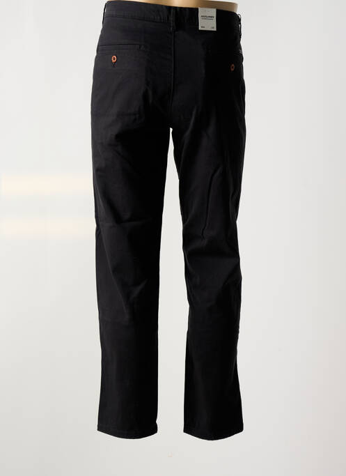 Pantalon chino negru JACK & JONES bărbat