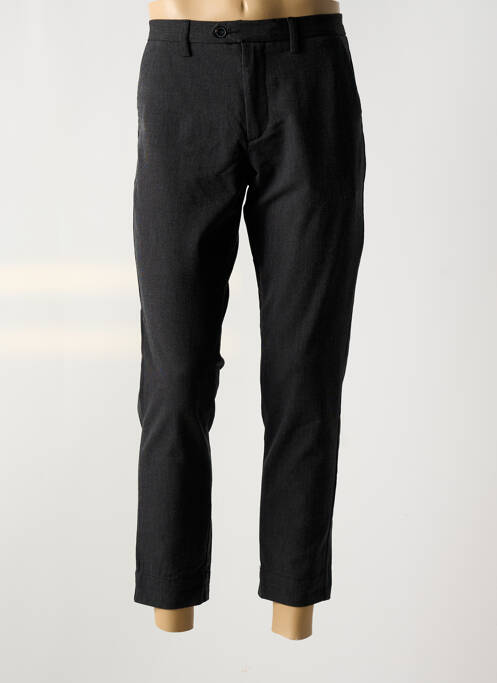 Pantalon chino gri JACK & JONES bărbat