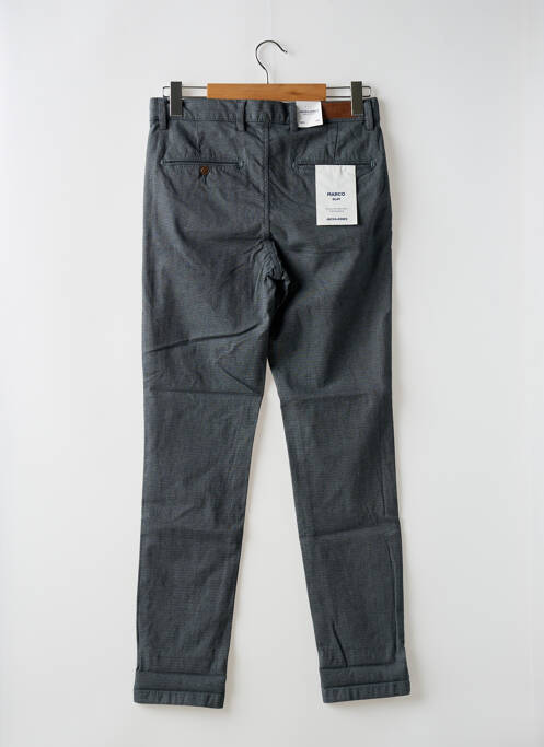 Pantalon chino gri JACK & JONES bărbat