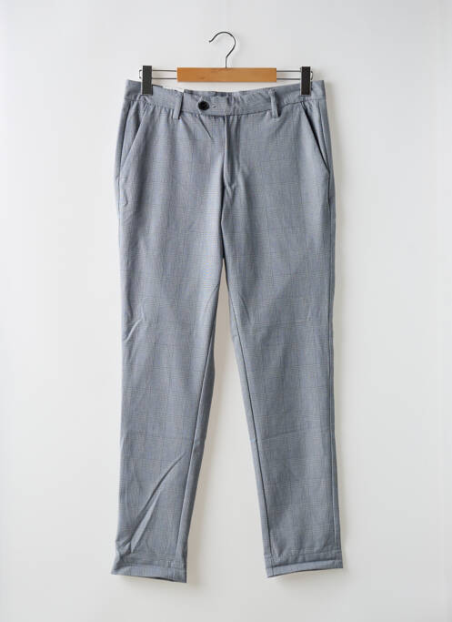 Pantalon chino gri JACK & JONES bărbat