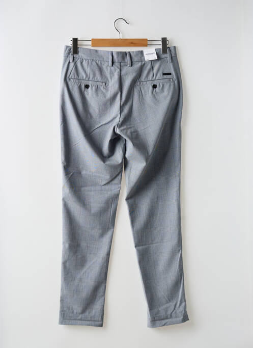 Pantalon chino gri JACK & JONES bărbat