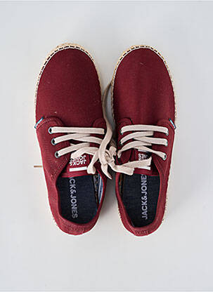 Espadrile violet JACK & JONES bărbat