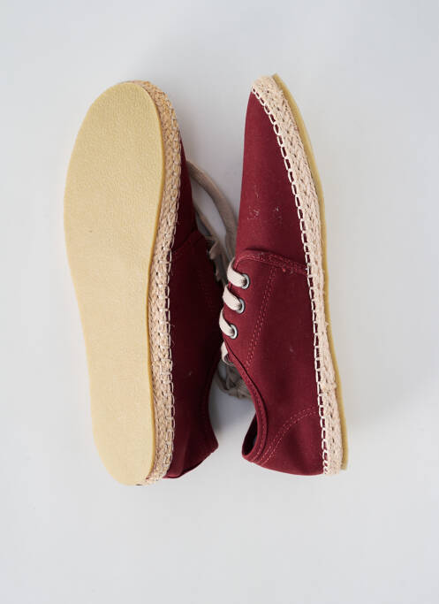 Espadrile violet JACK & JONES bărbat