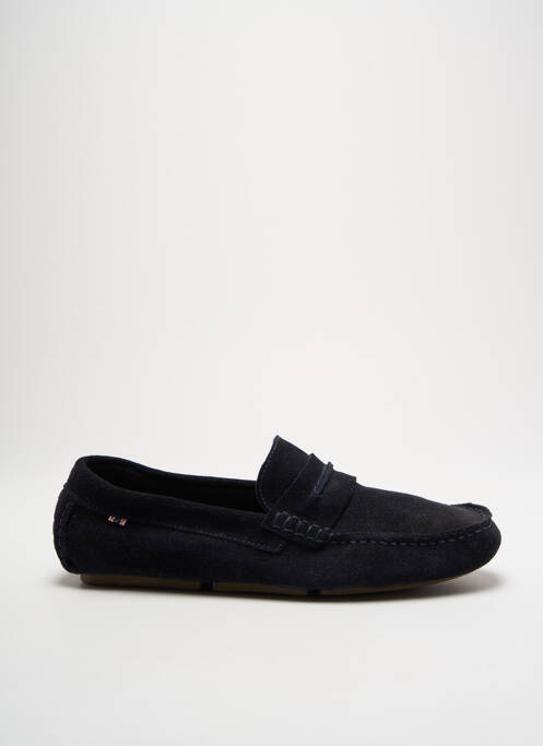 Mocasini albastru JACK & JONES bărbat