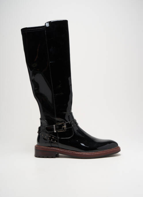 Cizme negru ADIGE femeie