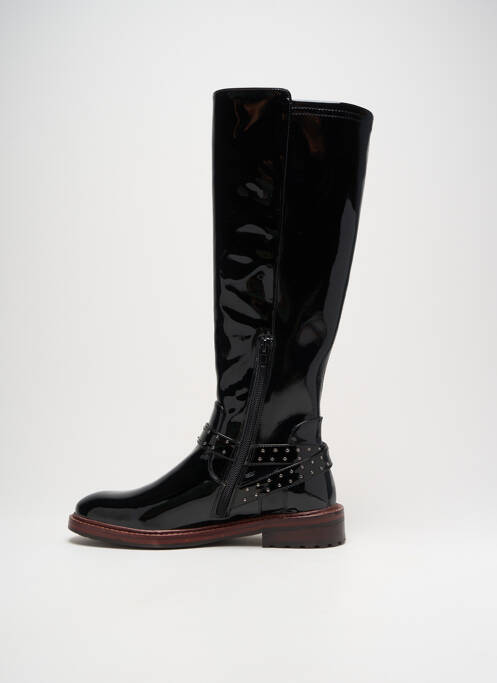 Cizme negru ADIGE femeie