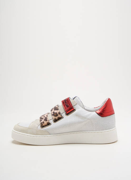 Adidași roșu VADDIA femeie