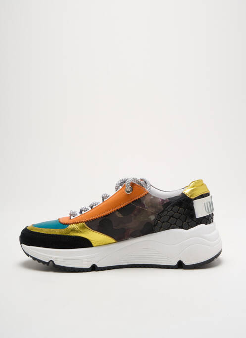 Adidași negru VADDIA femeie