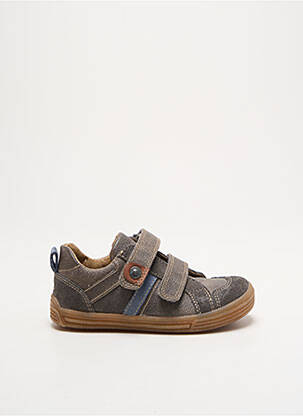 Adidași gri NOËL băiat