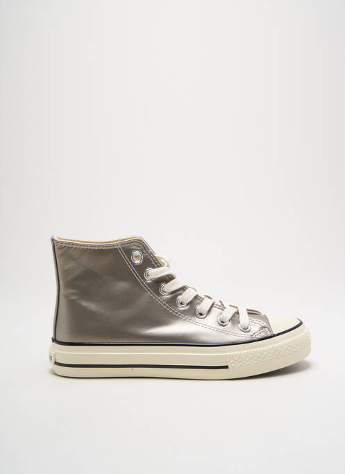 Adidași argintiu VICTORIA femeie