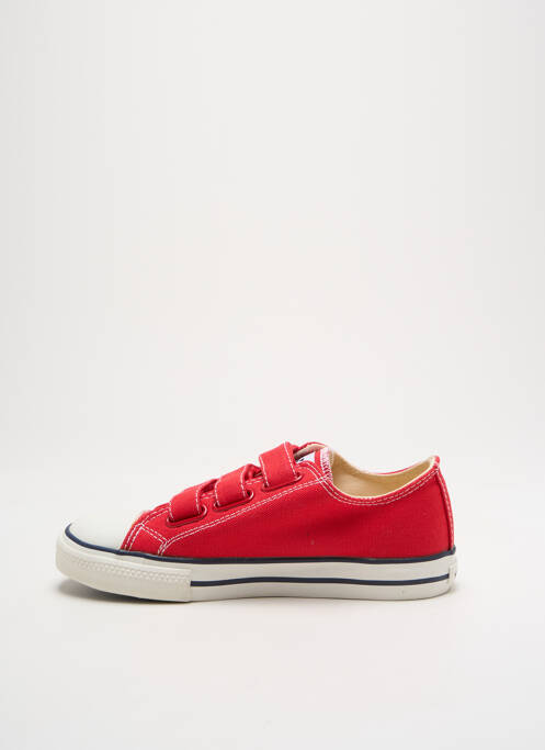 Adidași roșu VICTORIA copil