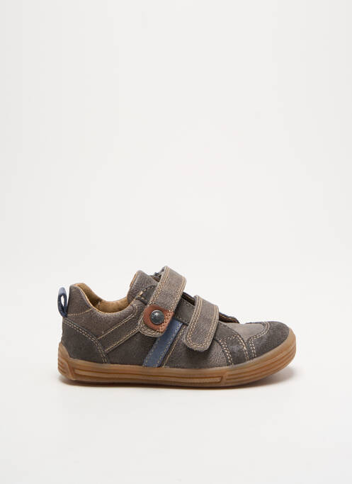 Adidași gri NOËL băiat