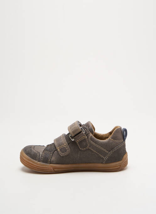 Adidași gri NOËL băiat