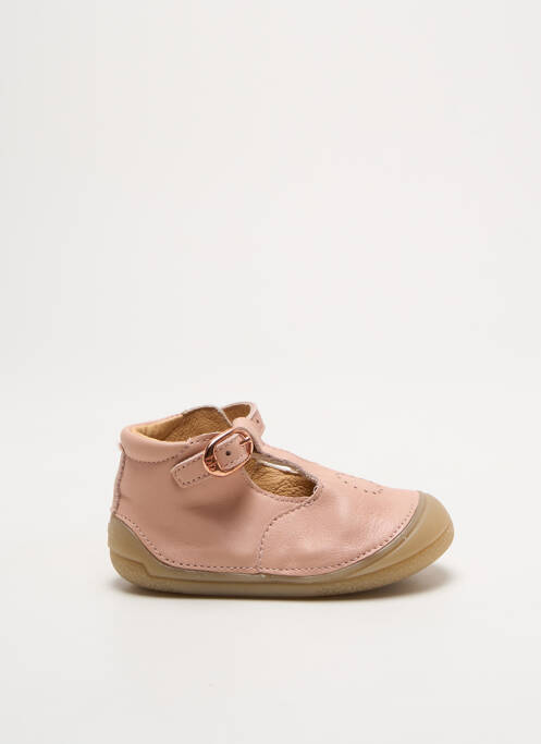 Ghete roz BABYBOTTE fată