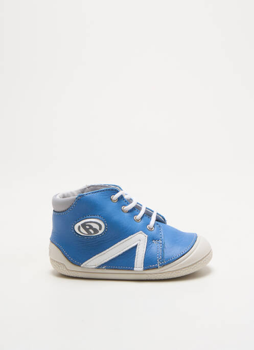 Ghete albastru BABYBOTTE băiat