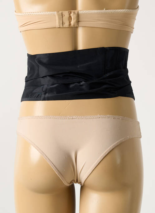 Curea negru REVANCHE DE LA FEMME femeie