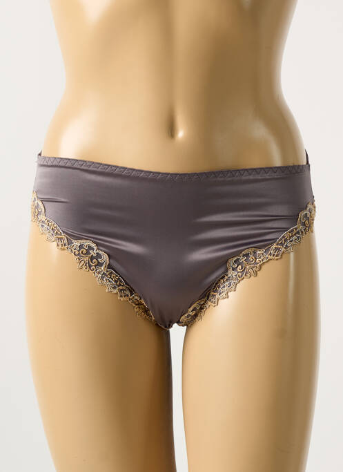 Chilot gri LISE CHARMEL femeie