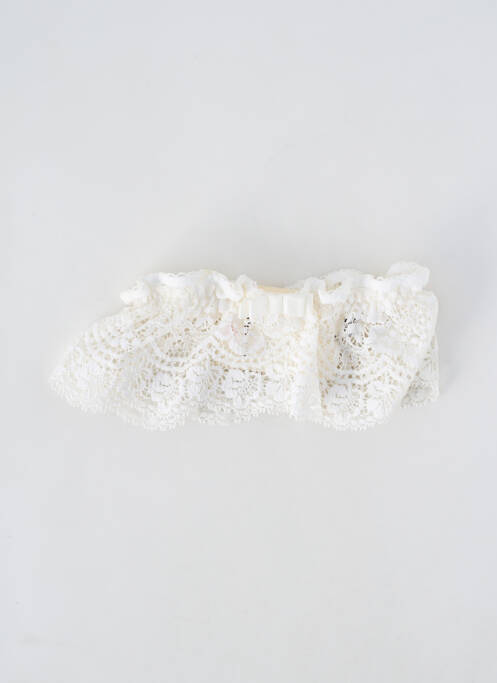 Accesoriu lenjerie bej COTTON CLUB femme