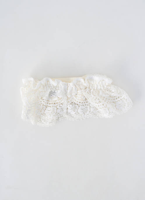 Accesoriu lenjerie bej COTTON CLUB femme