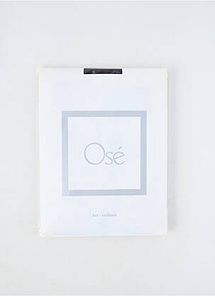 Colanți maro OSÉ femeie