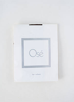 Colanți maro OSÉ femeie