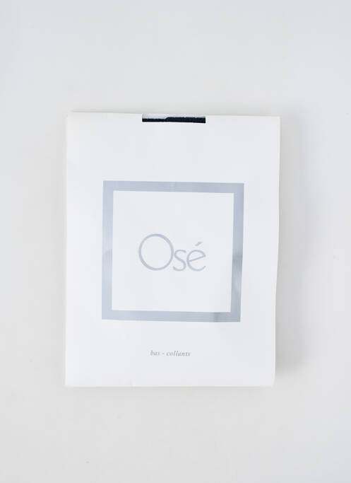 Colanți albastru OSÉ femeie